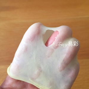 The practice measure that exceeds soft milk biscuit 1