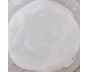 The practice measure of yoghurt cake 9