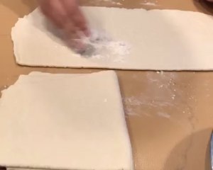 Shang Chong suckles sweet steamed bread (exceed softness) practice measure 7