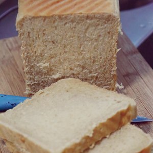 The practice measure of sandwich of pocket violet rice 3