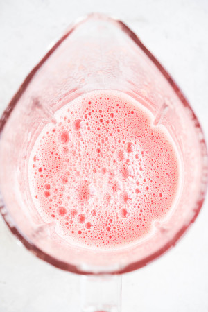 The most natural watermelon water ice (low candy edition) practice measure 2