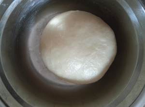 Yoke is crisp (ancient early taste) practice measure 4
