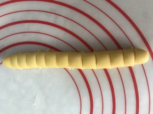 The entrance changes baby biscuit namely (do not have candy without butter) practice measure 3