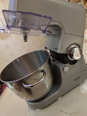 Measure of practice of aggregate of article of introductory class bake 4