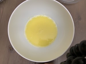 The novice makes one of series surely perfect sponge cake (super- soft and wet use a figure completely) practice measure 2