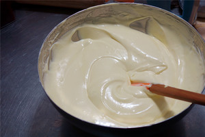 Cake of yoghurt relative wind (26 centimeters custom-built bake dish) practice measure 14