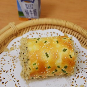 海肝苔の甘い緑色の乾燥肉フロスビスケット（28インチ四方皿）練習 メジャー24 