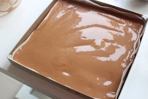 Delicious to weeping Aoliao the practice measure of cake of salted butter box 7