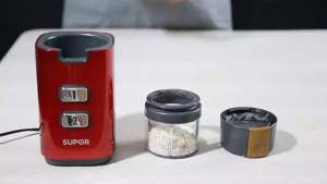 3 minutes of societies use an apple to make sweet soft fragile Ma fragrance the practice measure of cake ~ 1