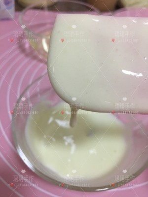 全卵ポーチドエッグが豆を溶かす（ヨーグルトが豆を溶かす）練習対策2