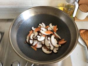 白菜は、醤油でシチューを作る側で機能します（追求するための詳細な対策を追加）練習対策3