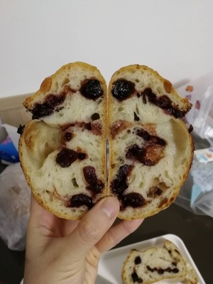 The practice measure of French double berry 3