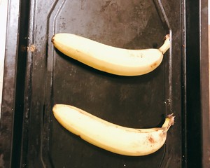 The practice measure that banana encounters walnut 1