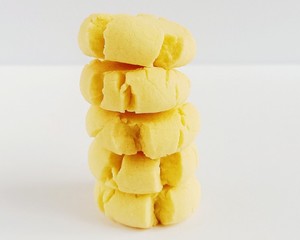 Darling snacks Margaret is small the practice measure of biscuit 9