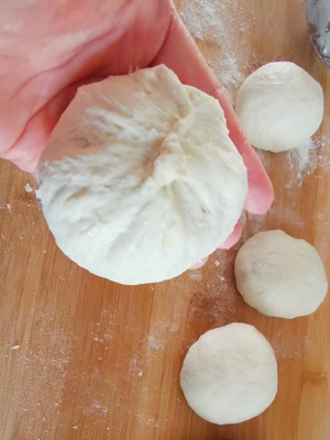 Super and soft the practice measure of delicious pasty 4