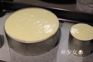 <LeTao>Zhi of chocolate double deck person cake recipe is made public greatly! ! practice measure 16