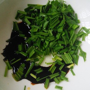 A bowl of red noodles in soup (dawdler edition) practice measure 3