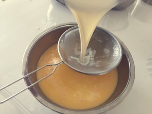 Durian 1000 (exceed recipe of skin of soft glutinous egg? (? ) ? practice measure 6