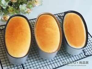 Classical light (heavy) cheese Zhi person the practice measure of cake 9