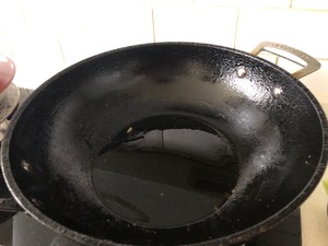 The practice measure of pumpkin of braise of tremella of dawdle avalokitesvara dish 3