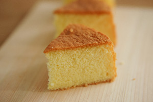 " Tips " the practice measure of the distinction of sponge cake and relative wind cake 9