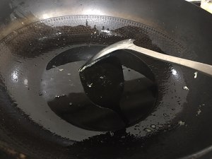福州の海鮮焼き米（満たされる予定）の練習法6