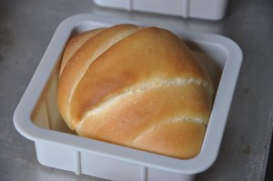 The practice measure that yoghurt lemon cheese coils 13