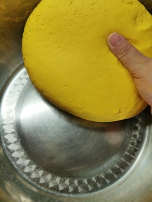 純粋なカボチャの蒸しパンを補完する最愛の人になることができます 食べる、バラ、ハリネズミ、カボチャのモデリングの蒸しパンの方法が含まれる練習方法11