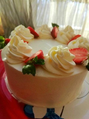 Video cookbook: ? The practice measure that  plating Shen bands cake of wind of case? Cun Qi is not cracked 28