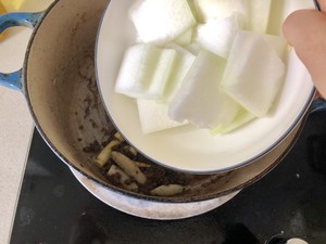 おばあちゃんの白菜のflatのタケノコのofのスープの実践対策 要素のひき肉4 