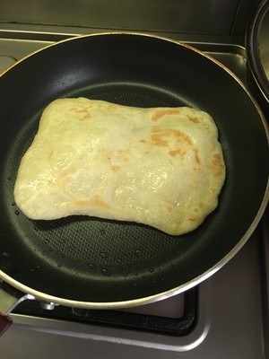Egg fill cake the practice measure of 0 failure 18