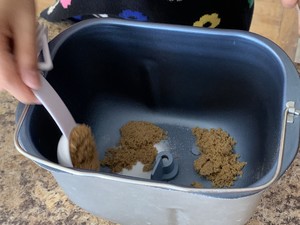 The practice measure that exceeds whole wheat of candy of soft milk palm to say department 4