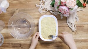 The family is grabbing those who eat [goatherd is sent] flower pattern is simple and traditional the practice measure of arrange 18