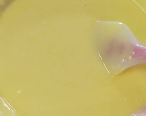 The practice measure of cake of ancient early taste 3
