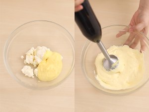 Hill takes Great Master recipe " half ripe Zhi person " practice measure 5