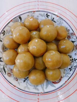 Extensive pattern moon cake (0 failure) practice measure 27