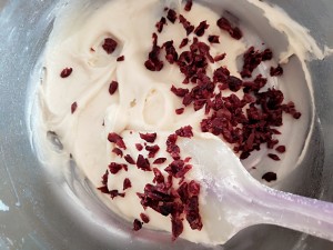 Need not mix beforehand the practice measure that hemp potato of pink includes 9