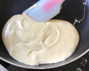 The practice measure of Niu Za biscuit 6