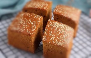 The practice measure of jujube cake 4