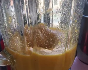 The practice measure that the novice exceeds cake of detailed mango Mu Si 2