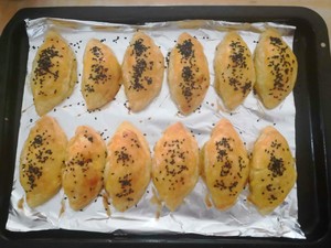 The apple is crisp / the practice measure with crisp Durian 4