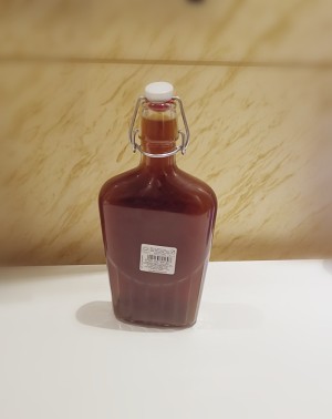 The practice measure that contains citric liqueur 6