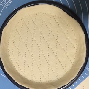 8 inches wrap around Sa cake skin (4) made practice move 6