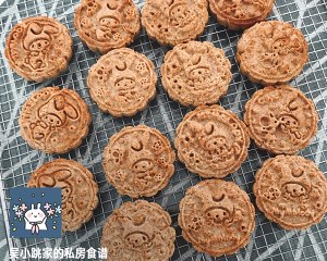 Reduce weight eatable does not have diabetic person biscuit of sugar acting food " biscuit of acting eat of the seed of Job's tears of Quan Maigong beans " practice measure 13