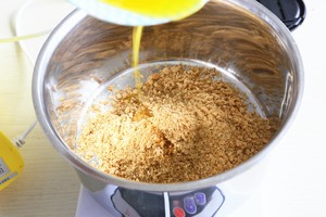 [video] avoid the aspic that bake Zhi person cake | Exceed the practice measure that suits summer 1