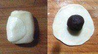 Yoke is crisp (ancient early taste) practice measure 14