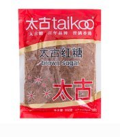 " Tips " the distinction of candy of different name raw material and replaced practice measure 18