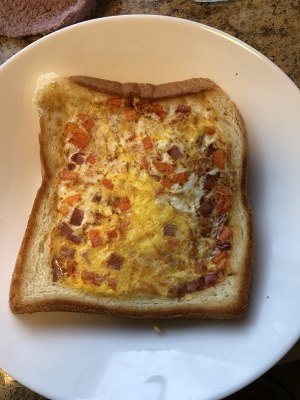 The practice move that egg of Zhi person ham says department 11