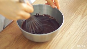 ダブルチョコレートはフルボディロール/食欲をそそる甘いチョコレートの甘い甘い甘い甘い ・〜/ベイクビデオピース10 
