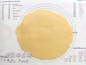 Sesame seed manages health small biscuit -- the novice is done surely exceed simple practice measure 5